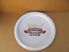 ancien plateau en tôle Métal