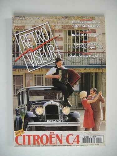 Retroviseur puch 250 - puch,