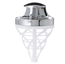 Wirquin 30721551 Filtre ET Grille Champignon James