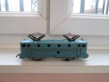  bb 9004 mécanique jouef non