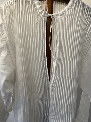Surplis vêtement liturgique - surplis,