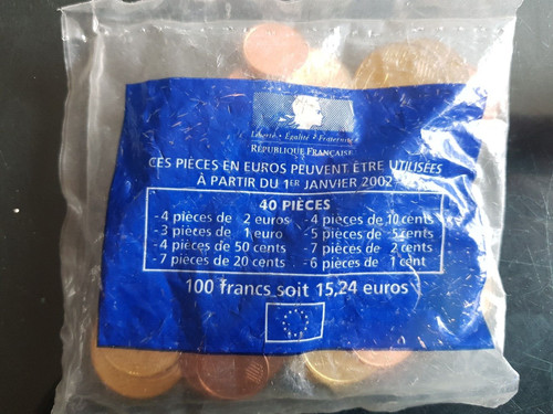 Starterkit france - starterkit,