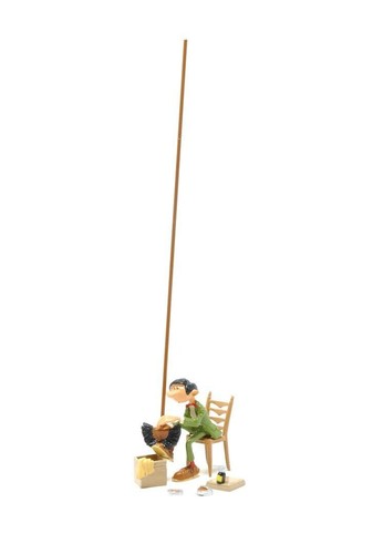 Franquin pixi gaston - &,