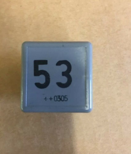 141951253b relais seat - 141951253b,