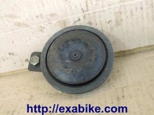 klaxon pour Cagiva 600 River