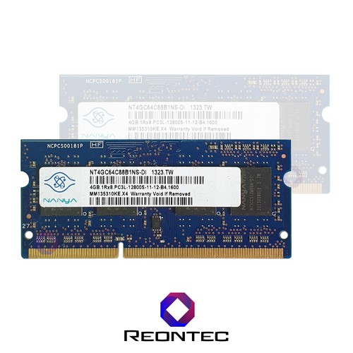 4gb portable ram nanya - portable,