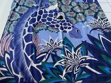 HERMÈS Châle Les 3 Grâces