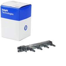 DELPHI Bobine Cassette