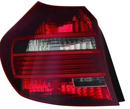 Feu arrière droite led - feu,