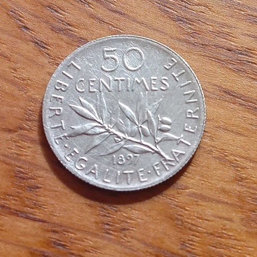 Centimes franc très - centimes,