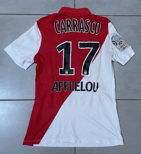 Maillot monaco 2014 - monaco,