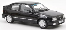 Opel Kadett GSi 1991 Noir Metallise 1/18 - 183617 NOREV
