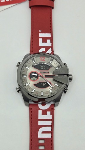 Diesel mega chief - diesel, mens
