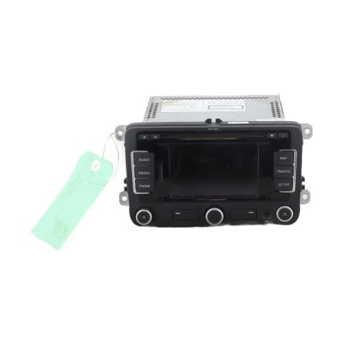 Autoradio origine seat - seat, altea