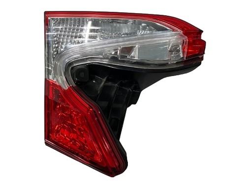 Toyota chr full - toyota, led