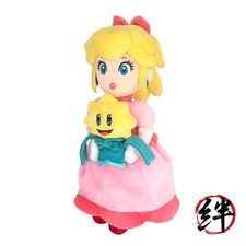 Princess Peach Showtime 