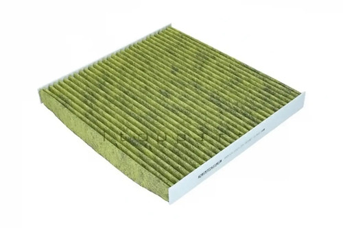 Filtre habitacle - d'habitacle, à