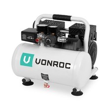 VONROC Compresseur d’air