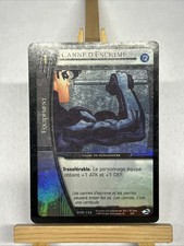 Carte System Vs Upper Deck