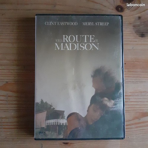 Sur route madison clint - sur, la