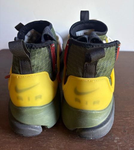 Nike air presto utility mid - presto,