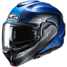 Casque de Moto M - HJC F100