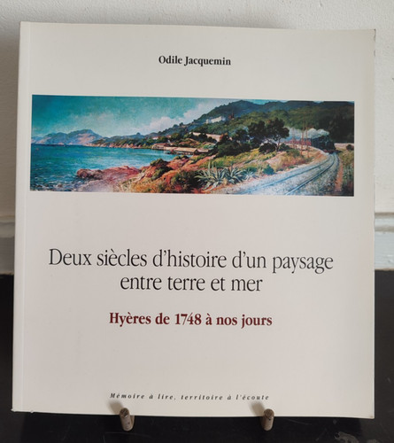 Deux siècles histoire un - deux, d'un