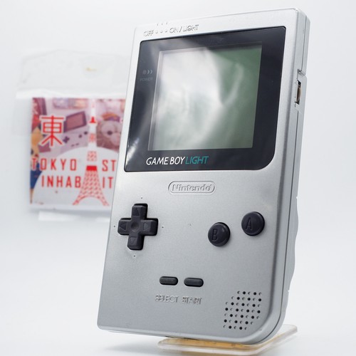 Console nintendo game boy - nintendo,