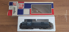 JOUEF - HO - 8531 - LOCOMOTIVE DIESEL BB 66150 en boite d'origine