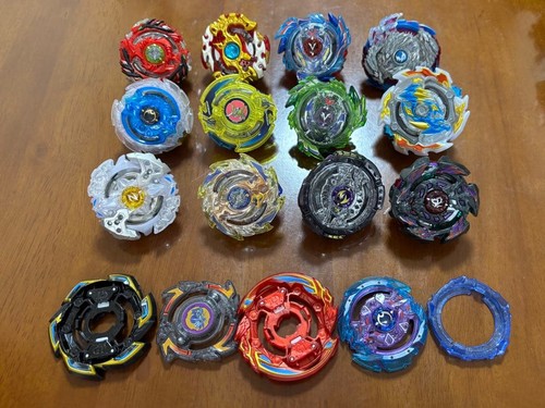 Takara tomy beyblade - takara,