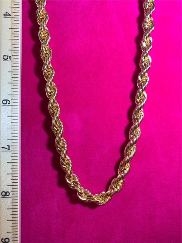 Collier chaîne hip - chaîne, hop