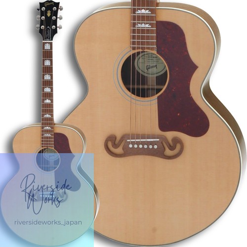 Gibson 200 studio - gibson, walnut