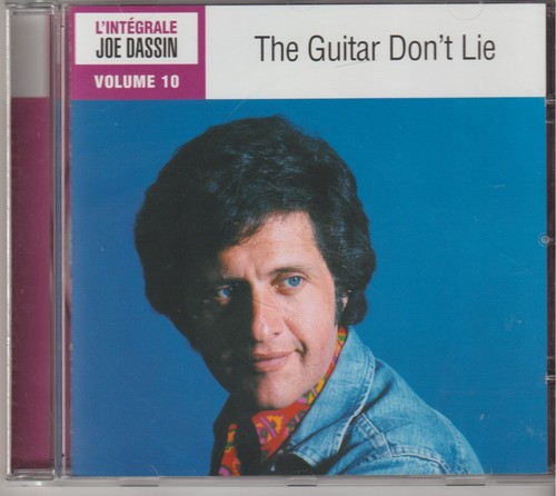 Joe dassin intégrale n - dassin,
