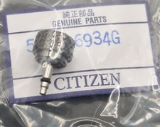 Montre Citizen 506-16934G