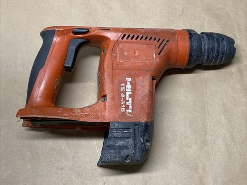 Hilti a18 rotary hammer - rotary,