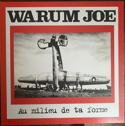 Warum joe milieu ta - warum,