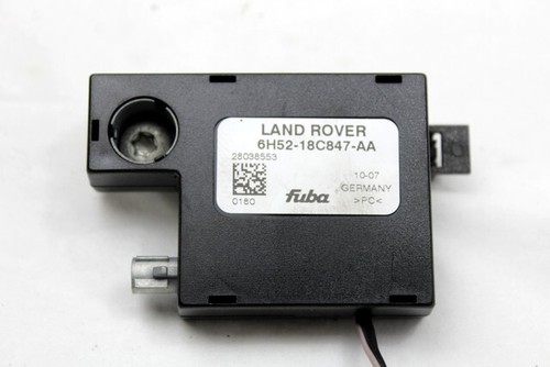 6h52 18c847 ecu - 6h52-18c847-aa,