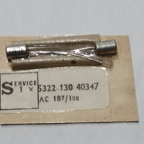 Ac187 ac188 transistor - -,