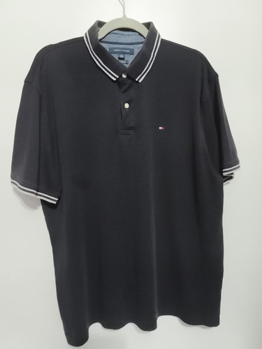 Tommy hilfiger polo taille - hilfiger,