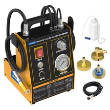 Purgeur de liquide de frein