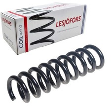 Lesjöfors Amortisseur Ressort