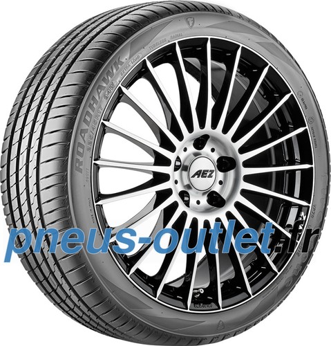 Firestone roadhawk 215 r15 - firestone,