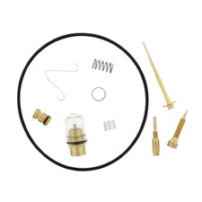 Kit réparation carburateur HONDA CB 250 K de 1971 à 1973 - KEYSTER