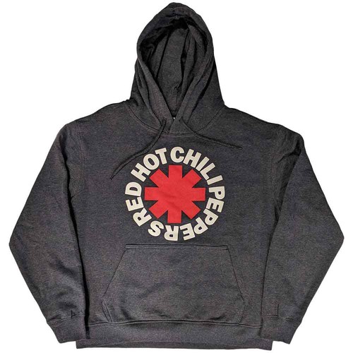 Red hot chili peppers classic - red,