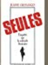 Seules jeanne cressanges - |,