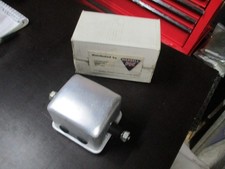 Regulateur de tension Moto Norton,Triumph,BSA,Royal Enfield,Velocette,AJS...etc
