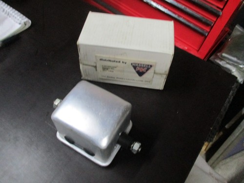Regulateur tension moto - de,