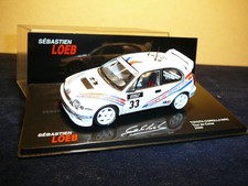 Voiture miniature Toyota