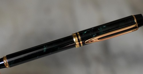 Stylo porte mines waterman - porte-mines,
