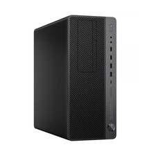 HP Elitedesk 800 G4 TWR WS